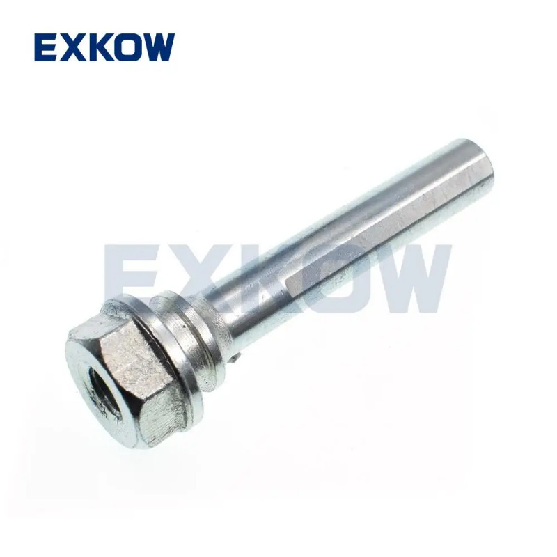 2PCS Brake Pin Bolt for Mitsubishi L200 Triton KA4T KB4T KA5T KB5T KA9T KB9T Pajero Montero Sport 4