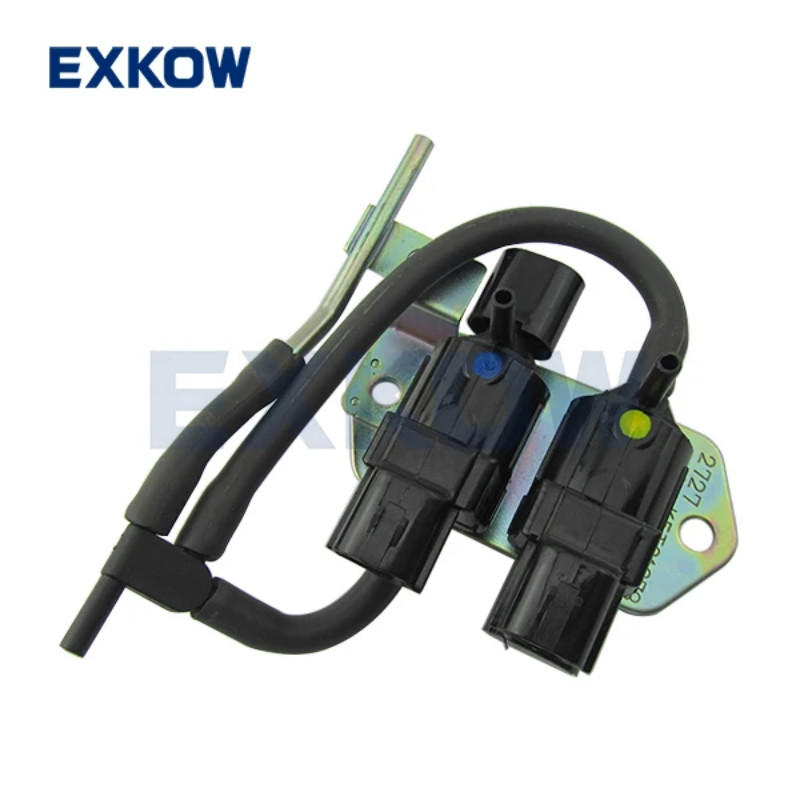 Freewheel Clutch 4WD Select Control Solenoid Valve for Mitsubishi Pajero IO TR4 Montero Pinin H65 H