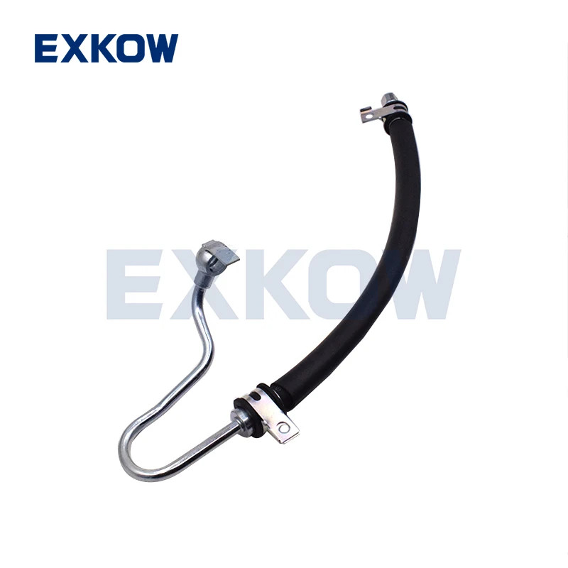 KOWZE P/S Power Steering Oil Pressure Hose for Mitsubishi L200 Triton V 2015- KK1T KK2T KK6T KL1T K