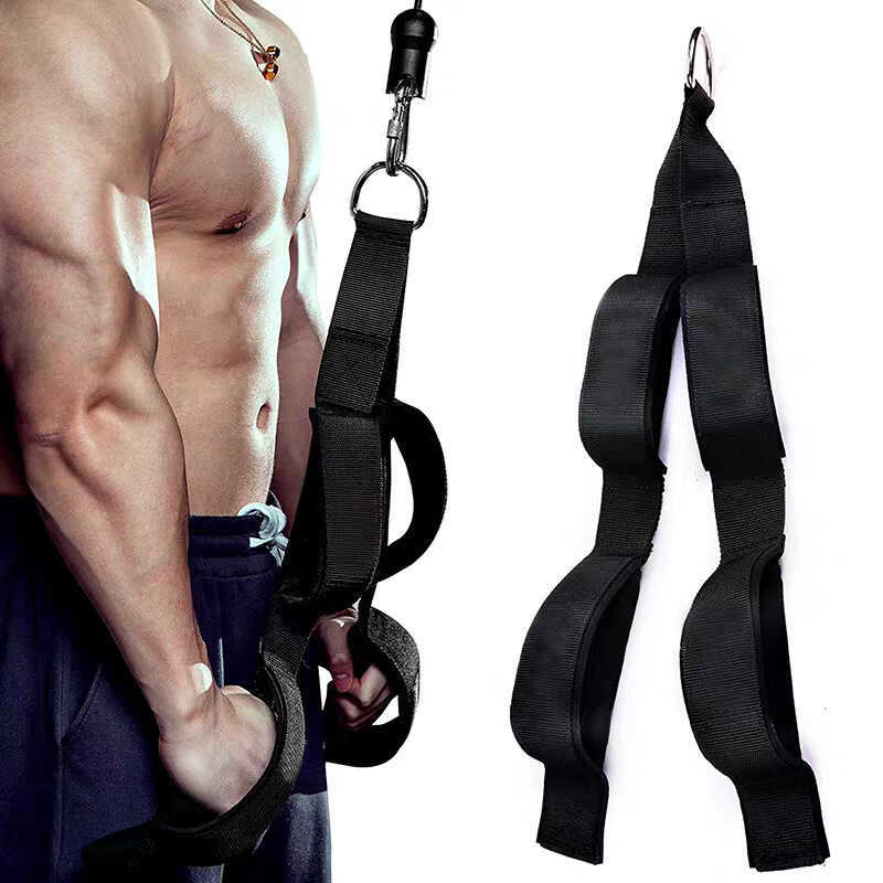 Biceps Triceps Essential Handy Tool
