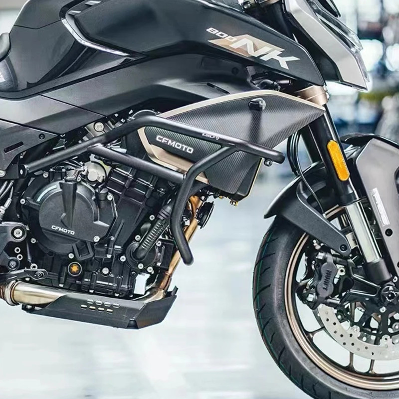 Protective bar modification accessories Protective frame Bumper competitive bar Anti drop bar  FOR