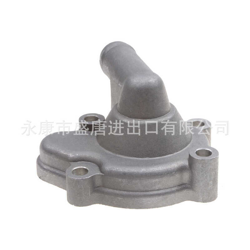 GOOFIT CF250 Helix CN250 Elite CH250 Baja Roketa 250 水冷