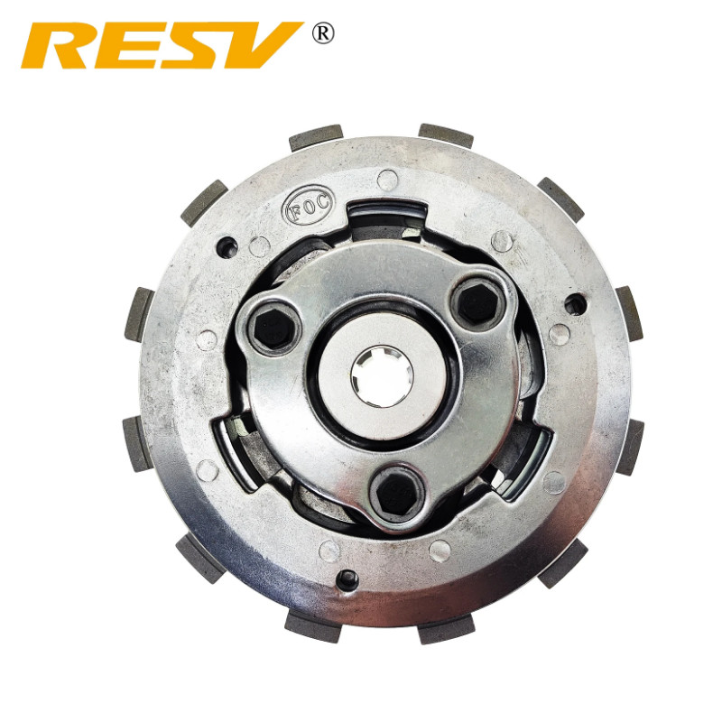 RESV for Hyosung GV650 Aquila GT650 GT650S GT650R GT650i TE450 Rapier i ST700 ST700I Modification S