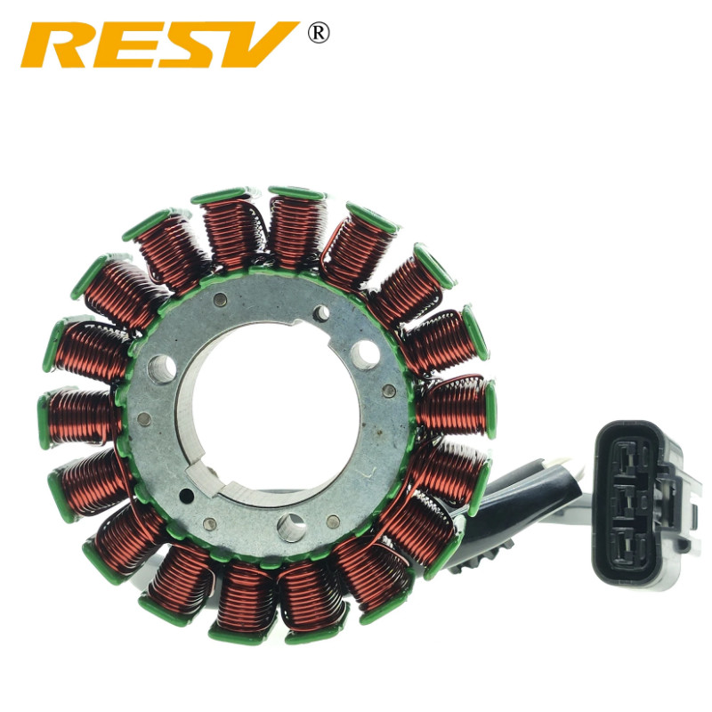 RESV for Benelli TNT600 BJ600 BN600 Stels 600 Keeway RK6 BN600GT TNT600GT STELS600GT BJ600GS-A BN T
