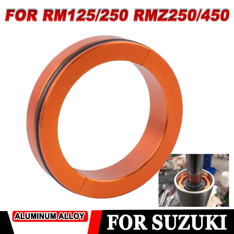 Moto Accessories For Suzuki RM125 RM250 RM-Z250 RM-Z450 RM 125 250 RMZ 250 450 RMZ250 Rear Suspensi