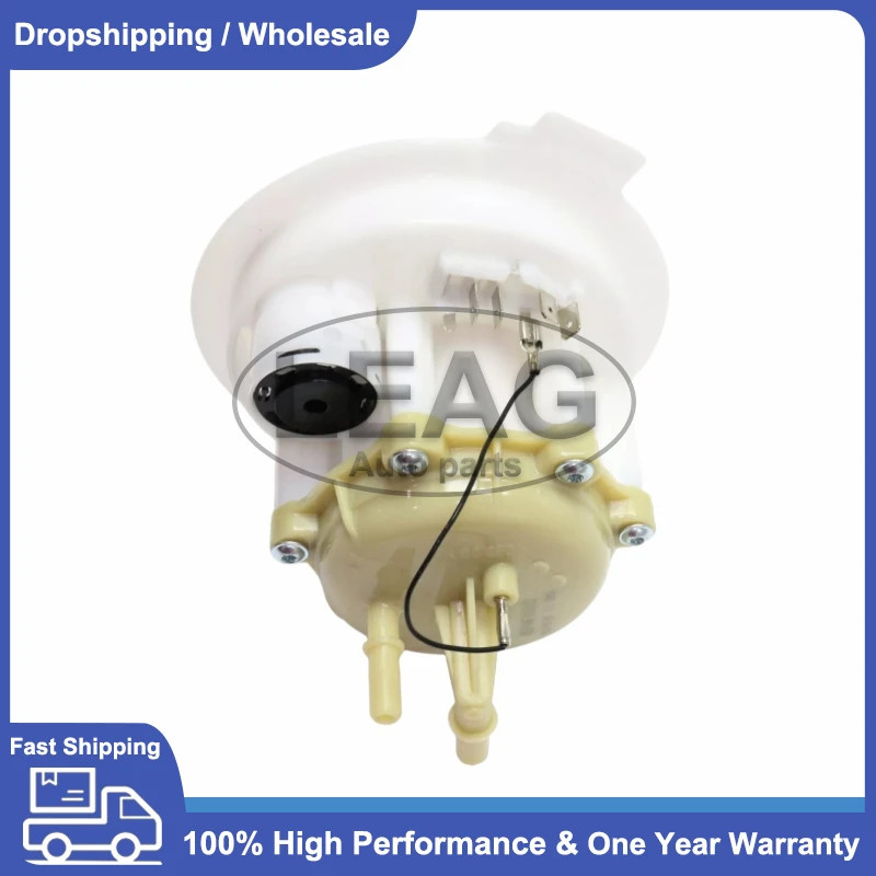 7L8919679  7L8 919 679 Fuel Pump Assemly Oil Fuel Filter 229025011001Z V102477 TN-679 For Audi Q7 4