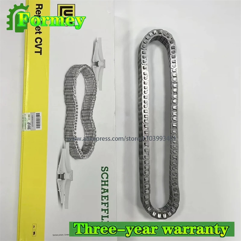 LUK Brand New JF018E JF017E CVT8 Automatic Transmission CVT Pulley Chain Belt for Nissan Hybrid 3.5