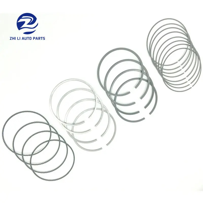 06H198151B 06J198151P 06H198151C 06J198151E Car Engine Piston Rings Set For for Audi A3 Q3 TT VW Go