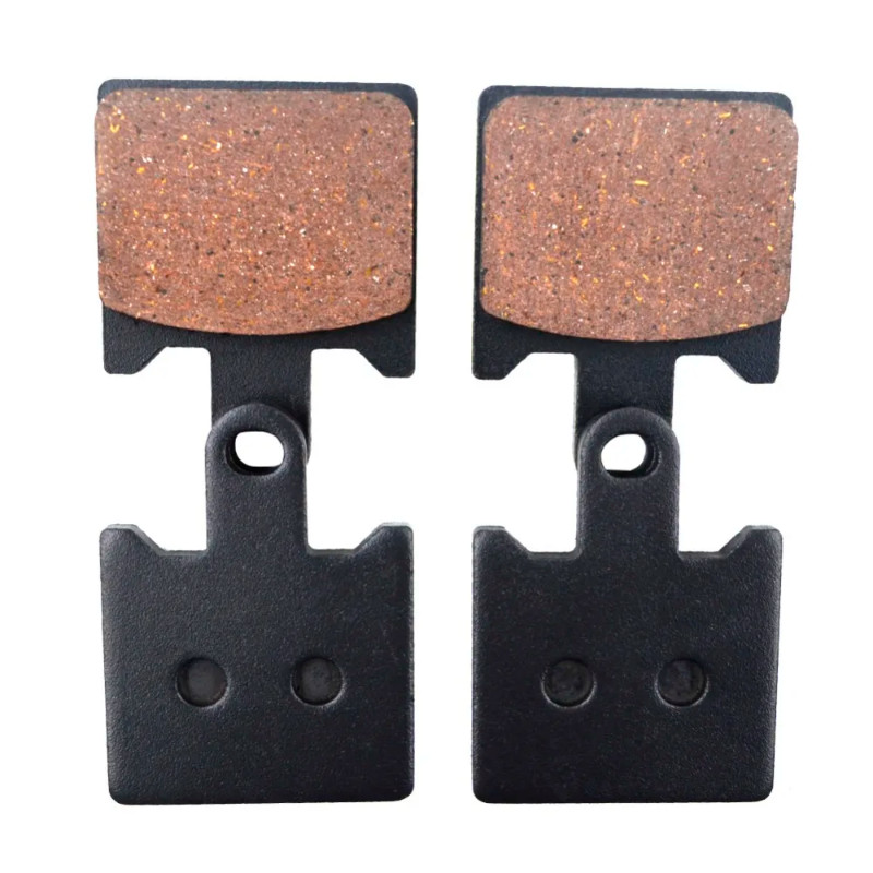 Motorcycle Front Brake Pads Kit For KAWASAKI ZX6R ZX600 Z750R ZR750 Z1000 ZR1000 GTR1400 ZG1400 ZZR