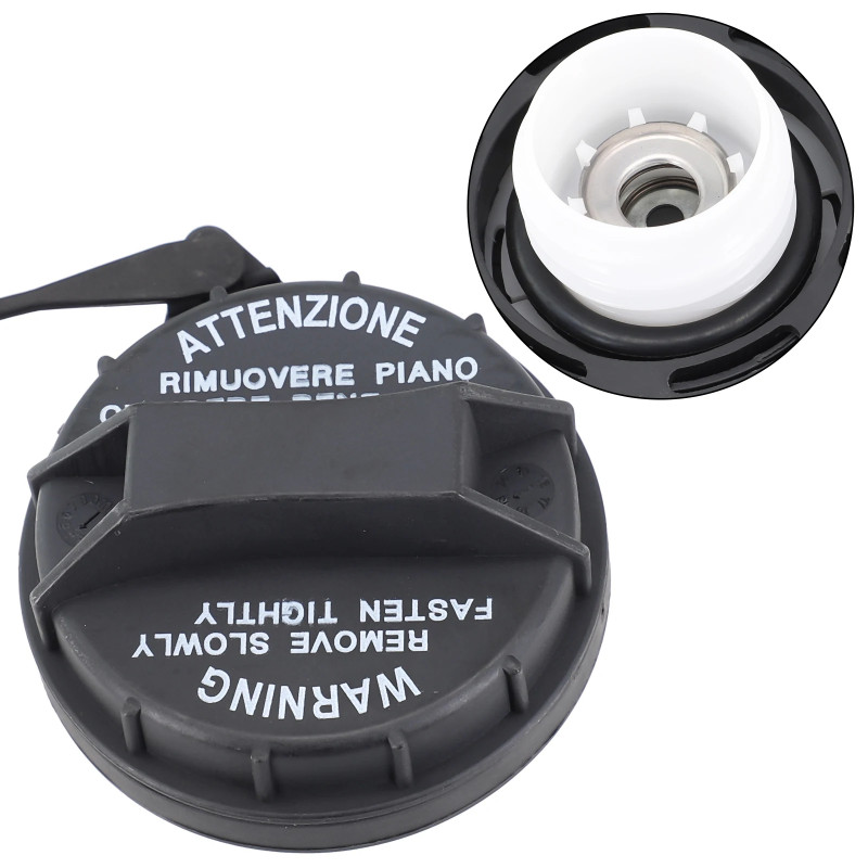 Universal Fitment Fuel Cap Tank Cover for Hyundai Elantra I30 IX35 IX25 3101025300 Fitment For Hyun