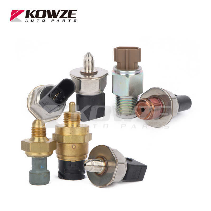 45PP3-4 45PP3-1 45PP3-7 85PP73-01 นาวาร่า นาวาร่า เซ็นเซอร์ความดันน้ํามันเชื้อเพลิง