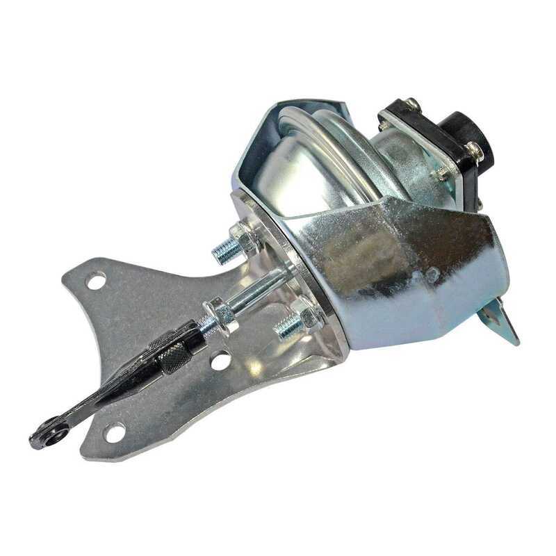 8V4Q6K682AA 760774- 5003S รถเทอร์โบชาร์จเจอร์ด้านข้างวาล์วผ่าน 3M5Q6K682CB