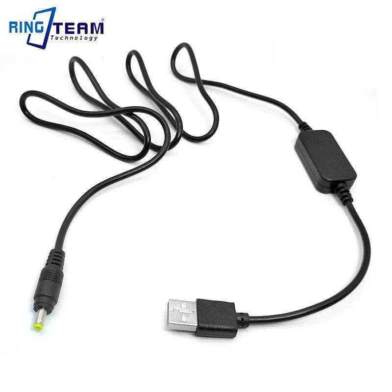 ▥ สาย USB Regulator Plus Bp-51 Dummy แบตเตอรี่ DC Coupler สำหรับ Sigma Dp2q Dp1q Dp3q กล้อง