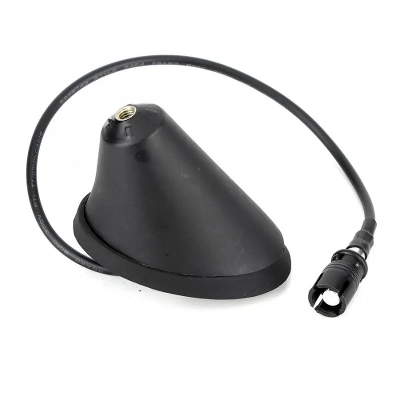 Car Roof Antenna Base Plastic Fit for Mazda 6 2003-2008 Car Antenna Base Car Accessories