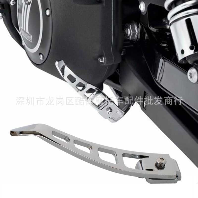 เหมาะสําหรับ Harley-Davids soft-tail Dana จาก 1993 ถึง 2017