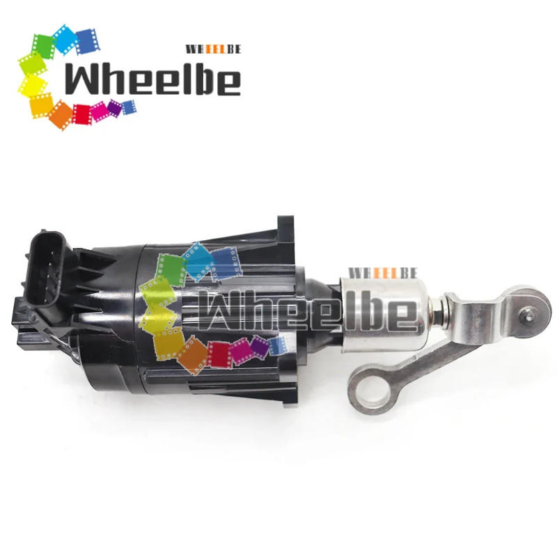 Turbo Charger Solenoid Valve Actuator For Honda Civic 1.5L 49373-07012 K6T52372 49373-07100 49373-0