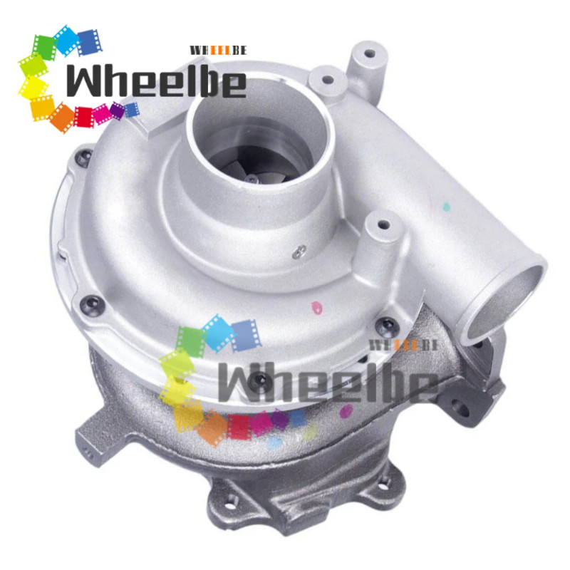 RHF55 Turbo Turbocharger for Isuzu ELF-NPR75 NQR75 Atlas earth moving truck 8973628390  114400-4260
