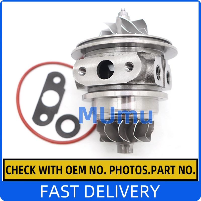Turbine Cartridge CHRA Core TF035 For Subaru Forester Turbo EJ20 2.0L Engine EJ20 49135-04500 14411