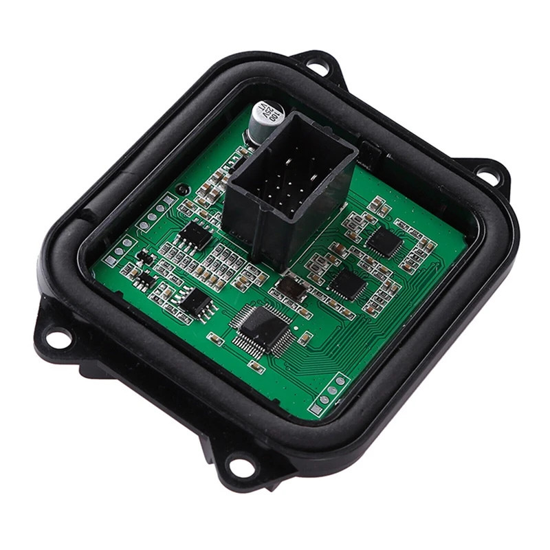 Car Adaptive Headlight AFS Control Module 63 11 7182396 For BMW E90 E92 E93 E70 X5 E71 X6 E72 X6 E8