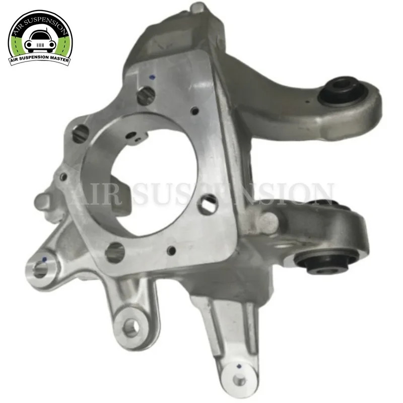 Rear Left Right Steering Knuckle Fit Ford Explorer 2011-2019 DB5Z5B758B DB5Z5B759B