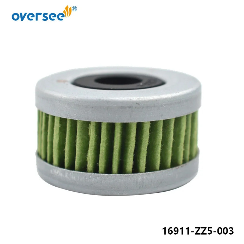 16911-ZZ5-003 Durable Fuel Filter Element for Honda BF40D BF50D BF60A BFP60A Outboard Accessories 1