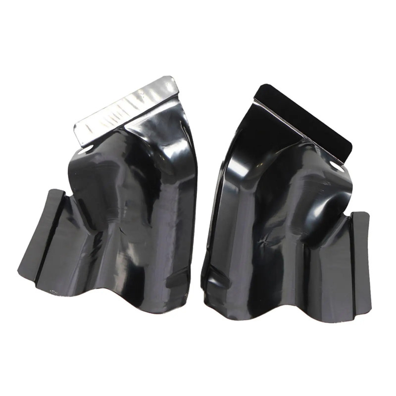 Pickup Truck Cab Corners Left and Right for Ford F-150 4 Door 2009-2014