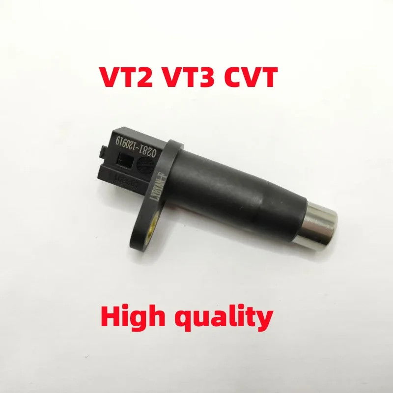 Engine Automatic Gearbox Speed Sensor OE 0501215837 0501215837ZF 0501215837BP ZF 0501.215.837 16S-1