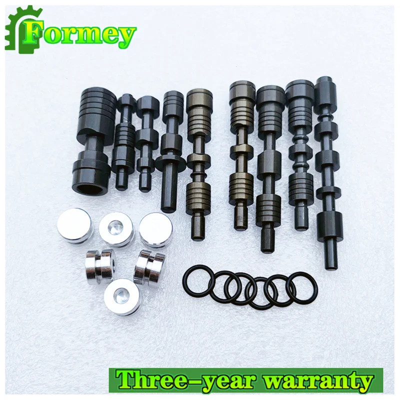 6T40 6T45 6T40E 6T45E Auto Transmission Valve Body Plungers Pressure Regulator For Chevrolet Cruze