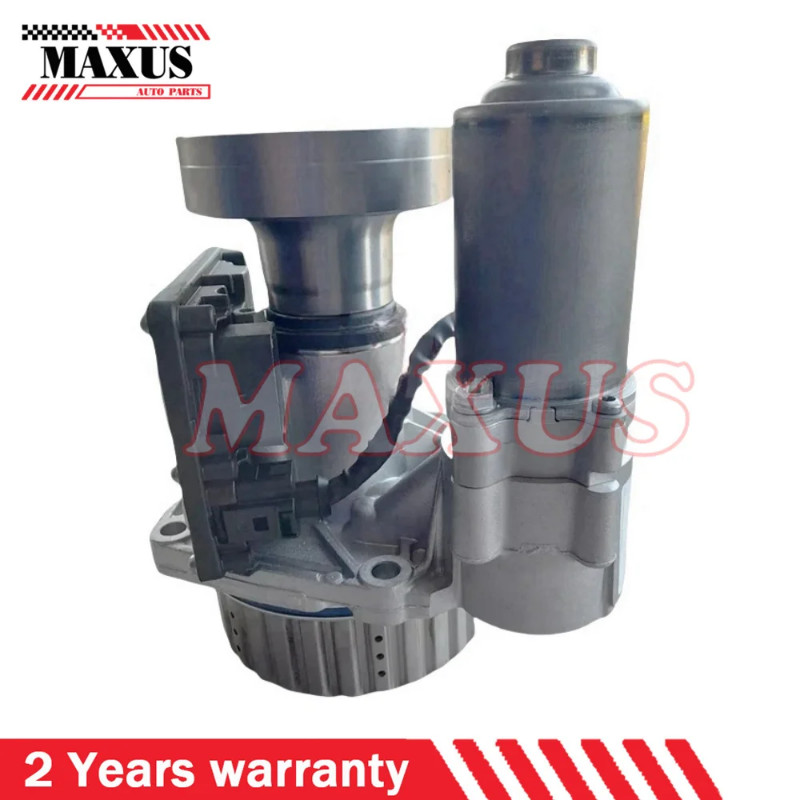 Rear Haldex Coupling with Pump and Control Unit  FK72-4C170-AA for Land Range Rover Discovery Sport