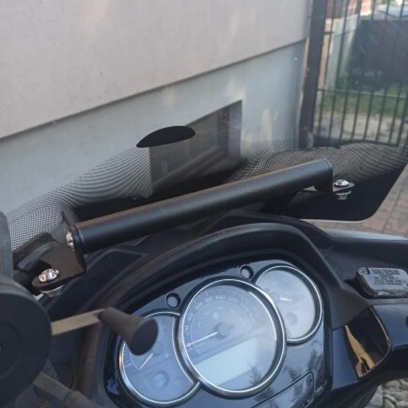 For PIAGGIO MP3 300 Yourban LT 300 LT300 ie Scooter Accessories Mobile Phone Stand Holder Support G