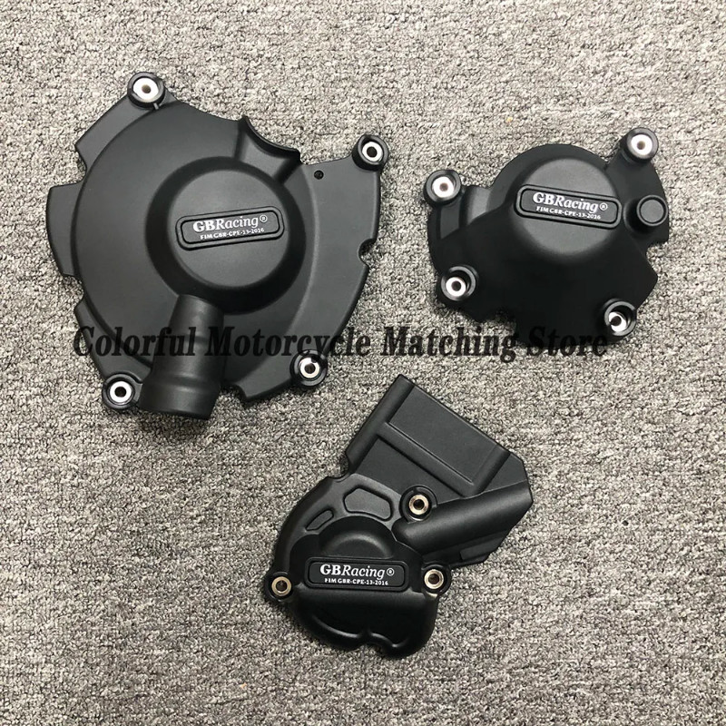 FOR YAMAHA YZF R1 R1M 2015 2016 2017 2018 2019 2020 2021 2023 Motorcycle for GBracing Accessories E