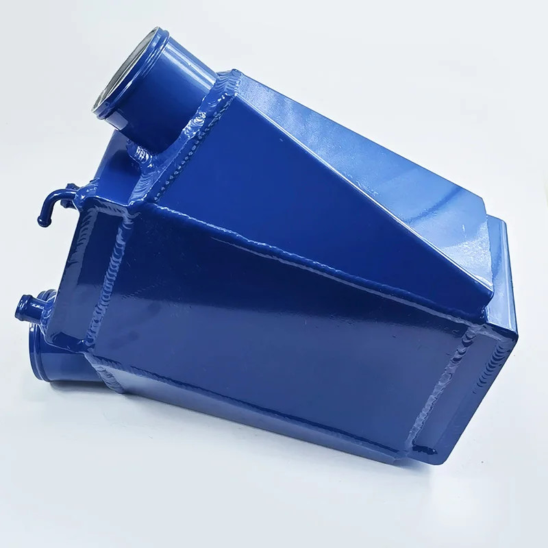 For Jetski parts seadoo High performance Intercooler Seadoo BRP Intercooler GTX RXP RXT 300  OEM:27