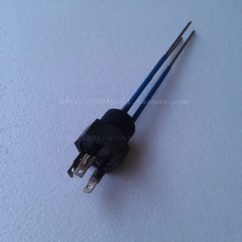 Sauna steamer accessories water level probe steam engine water level probe sauna room accessories