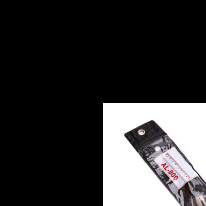 AL-800UV Dual-Stage High Gain Hand Station Telescopic Rod เสาอากาศ 888S/5R/UV82 ฯลฯ SMA หญิง