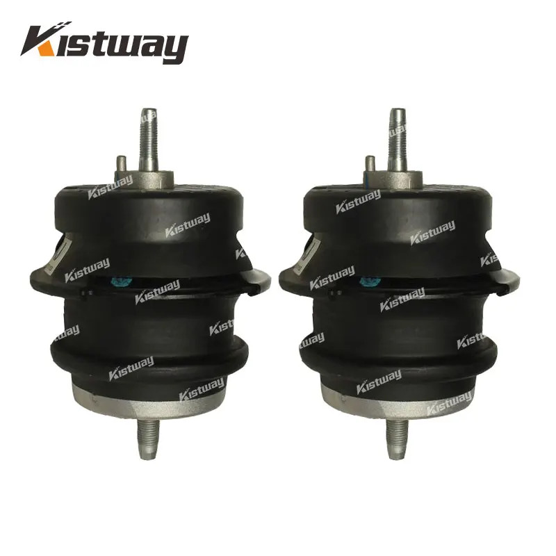 2PCS Good Quality Original Engine Gearbox Mount Kit For Infiniti Q50 Q50L V37 Q70 3.5L 3.7L 11220-4