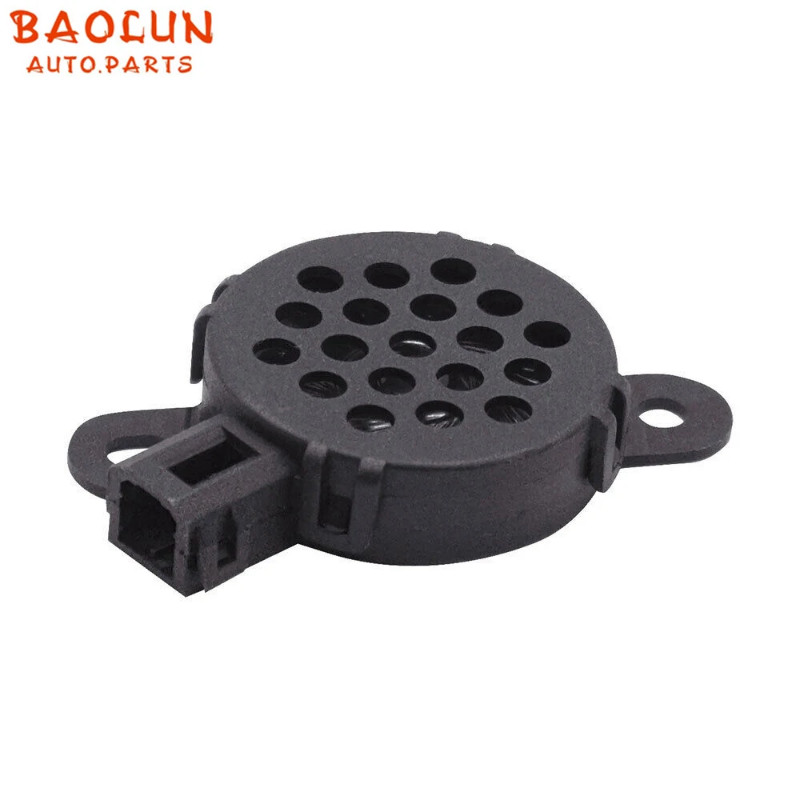 BAOLUN     Car Rear Park Assist Warning Buzzer 3W83-15K864-AA, 4L1Z-15K864-A, 9L7Z15K866A For Ford