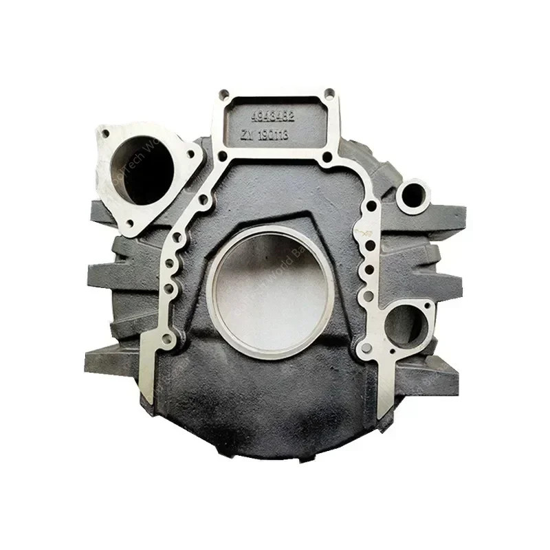 Cummins  Engine 6L 6CT Flywheel Housing 4943482