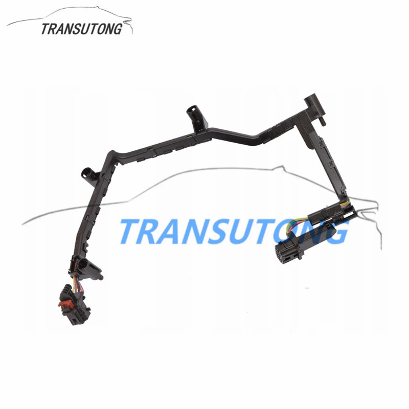 0B5 Automatic Transmission GearBox Wire Harness 0B5321391A For Audi DSG DL501 0B5