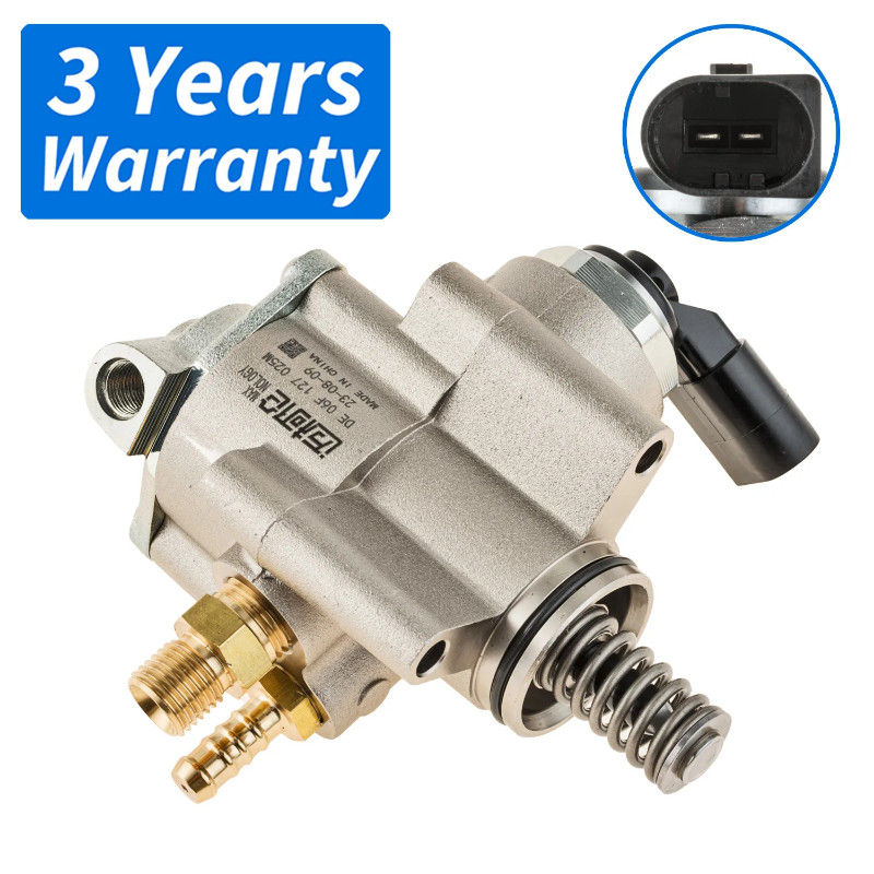 High Pressure Fuel Pump 06F127025M,06F127025J,06F127025K,06F127025F For SKODA Octavia II 2.0 TFSI