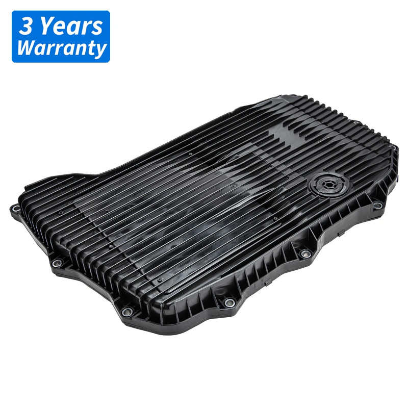 Automatic Transmission Oil Pan 0D5398009,0D5398009C For AUDI A4 B9,A5,A6 C8,A8L D5,Q5,Q7 2015-,Q8 2