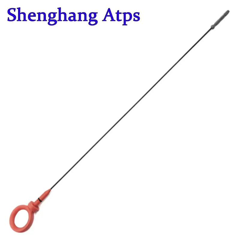 06E115611E 06E115611D Engine Oil Fluid Level Dipstick 06E115611C For Audi A4 B7 A6 C6 3.2 V6 2005-2