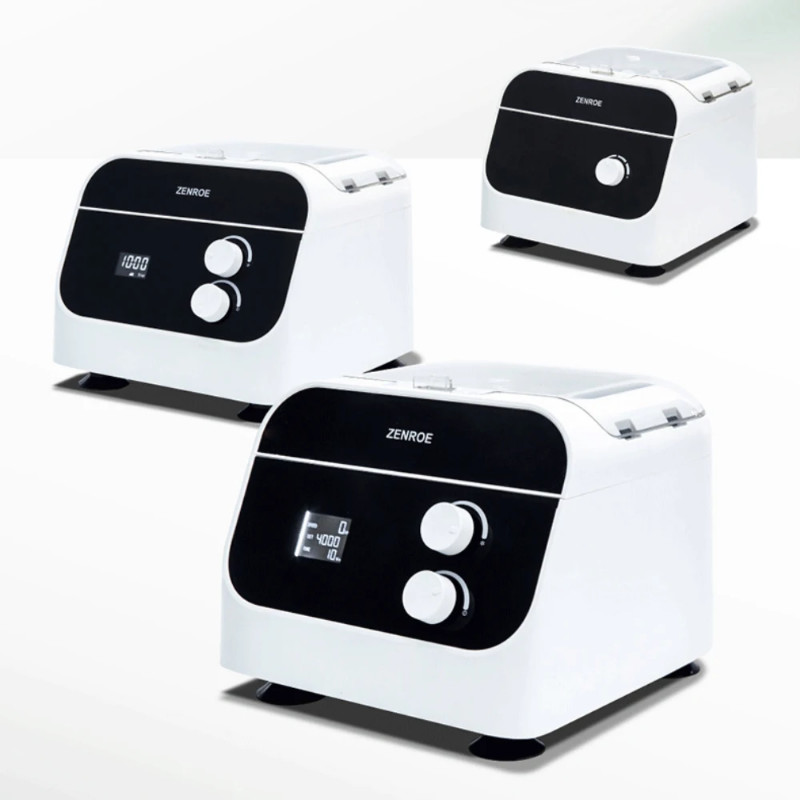 LSC-20 Electric Lab Centrifuge Plasma Centrifuge Practice Machine Low-Speed Centrifuge PRP Isolate