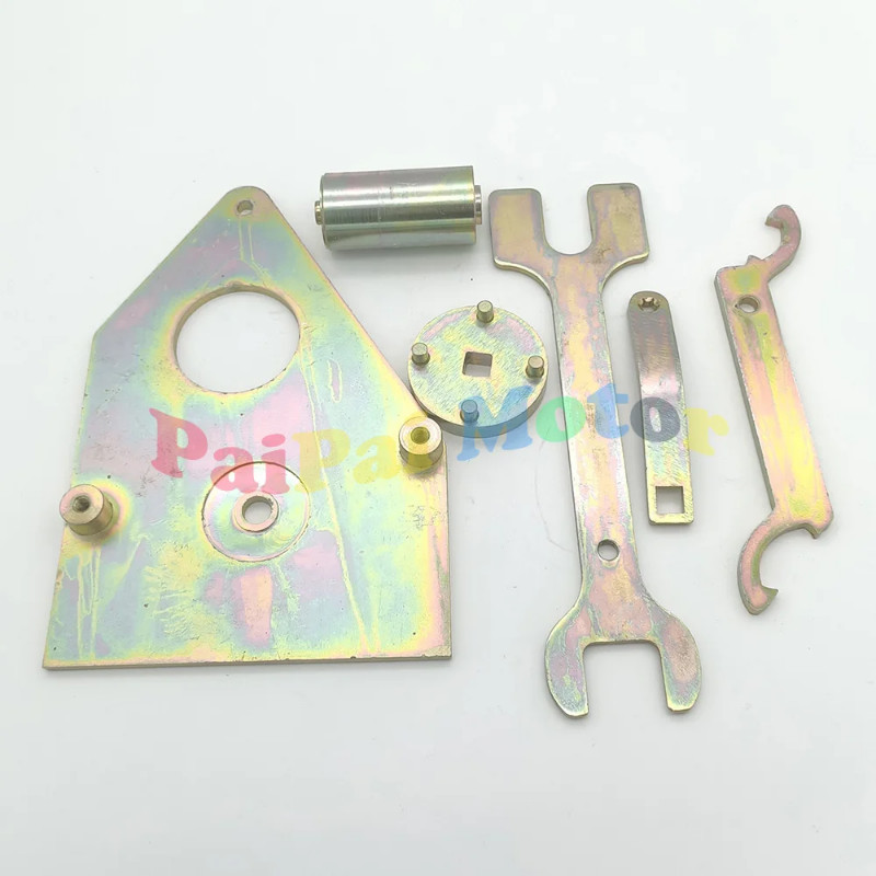 For Seadoo Supercharger Super Charger Rebuild Repair tools Seadoo tool kit 185 215 255 260