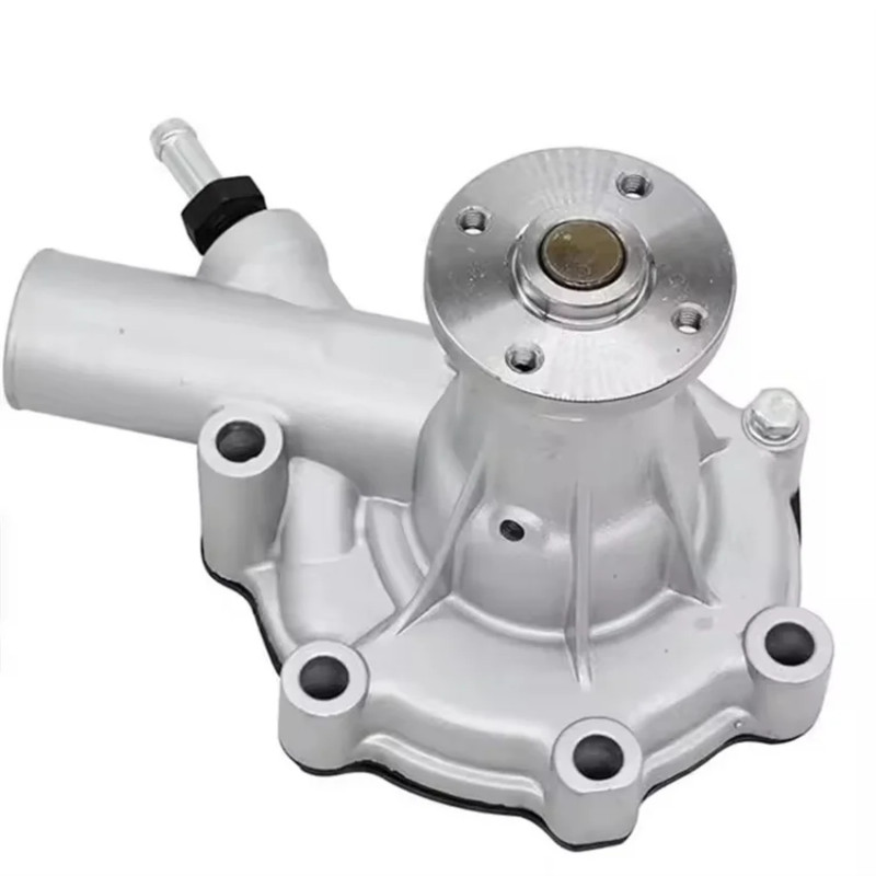 MM409301  Water Pump For Mitsubishi K4C K4E K4F K4M K4N 30H450-00200 Engine Excavator