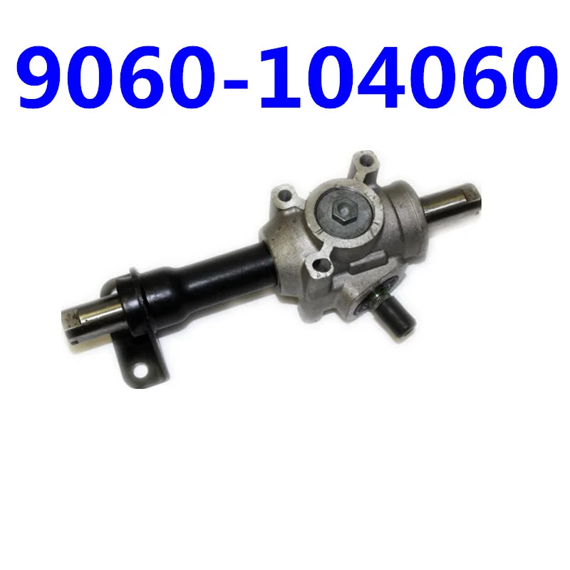 Original STEERING MOTOR For CFMOTO UTV PARTS ZFORCE Z550/Z6/Z8 9060-104060