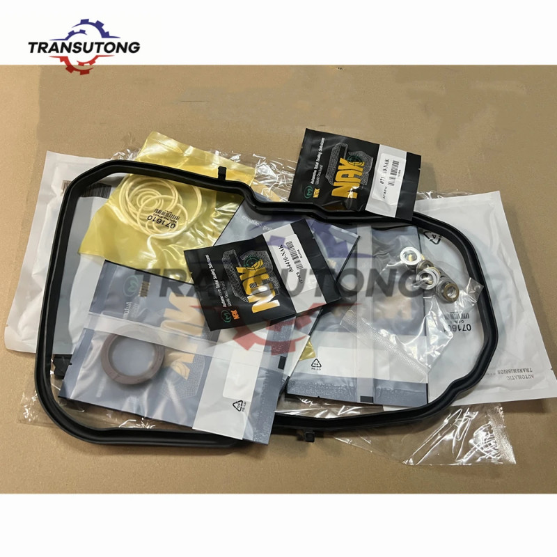 722.4 Automatic Transmission Seal Kit For MERCEDES BENZ 190 300 A CLASS