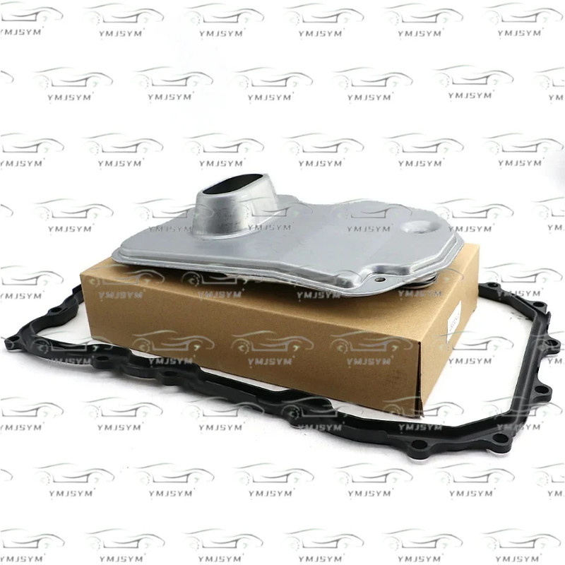 95530740301 09D325435 95530740300 Automatic Transmission Filter for VW Audi Porsche Cayenne Touareg
