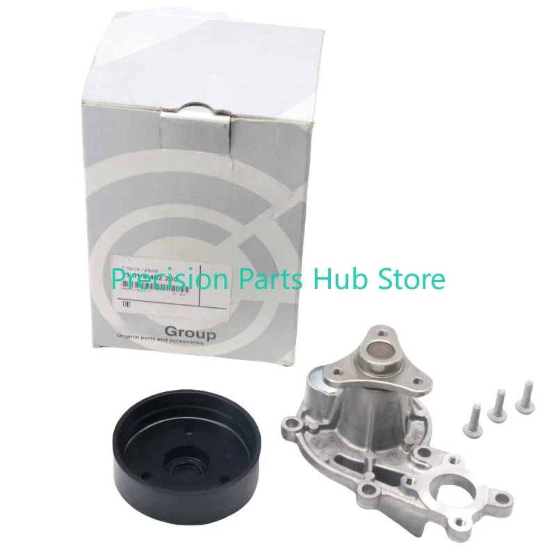 OEM 11518482250 Car Engine Water Pump For BMW 2 3 4 5 7 Series G42 G87 G21 G81 G20 G80 G28 G22 G82