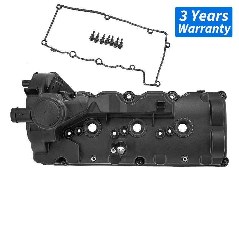 OEM Engine Valve Cover with Gasket 059103470AS,059103470AL For AUDI A4,A5,A6,A7,A8,Q5,Q7/VW Touareg