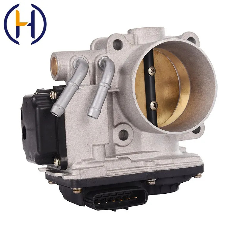 Throttle valve 16400-R44-A02 16400R44A02 16400 R44 A02 for Honda ACCORD 2.4